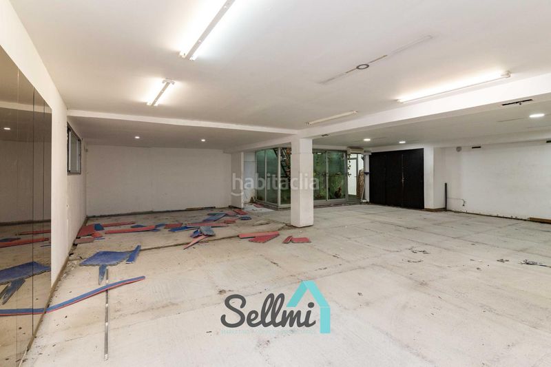 Foto 959e74be-8009-4b90-b6be-3440219c7938. Local comercial en La Villa - Bazuelo Mieres