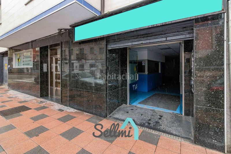 Foto 9a4fc561-c869-44b2-b16b-df1ccd777cd6. Local comercial en La Villa - Bazuelo Mieres