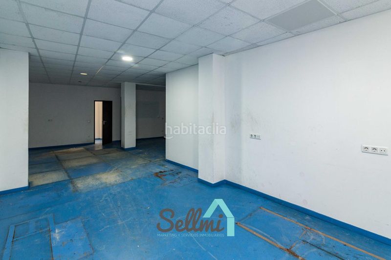 Foto 9b182b3c-7f92-432a-bf49-d9ec664dbed6. Local comercial en La Villa - Bazuelo Mieres