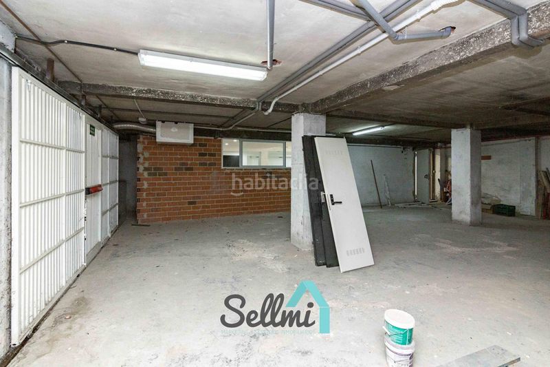 Foto a30a9952-f27a-4a2f-90a5-aa2183539c73. Local comercial en La Villa - Bazuelo Mieres