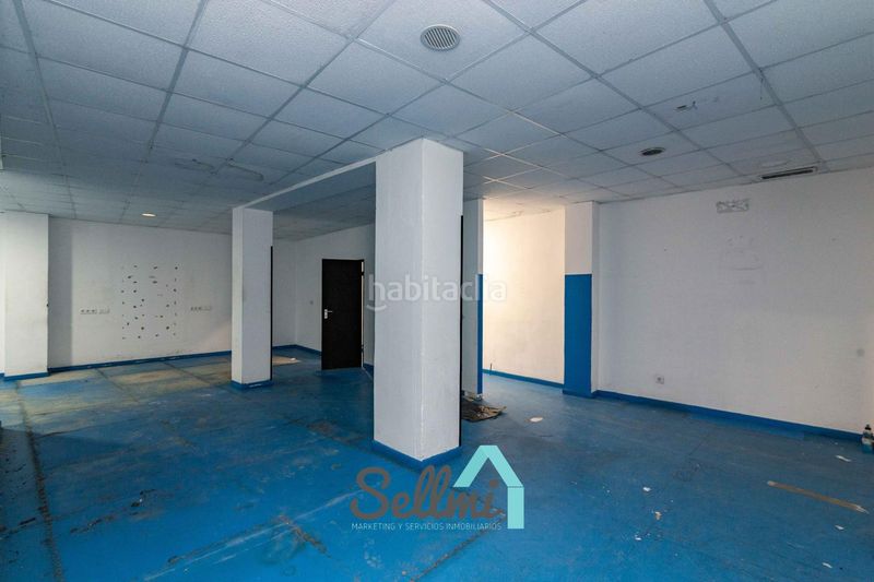 Foto a89dc6f1-6e2d-49c8-9e91-5f6ac32558db. Local comercial en La Villa - Bazuelo Mieres