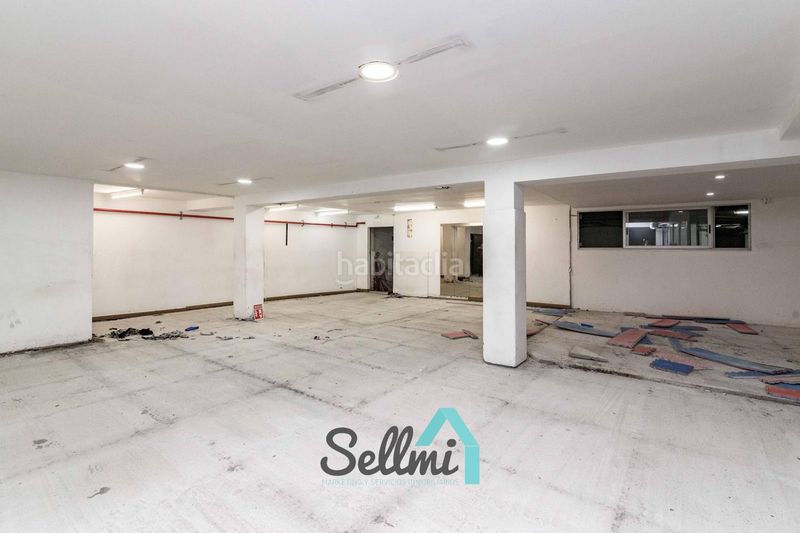Foto b11cfac7-9b80-42e8-b269-174965af5e14. Local comercial en La Villa - Bazuelo Mieres