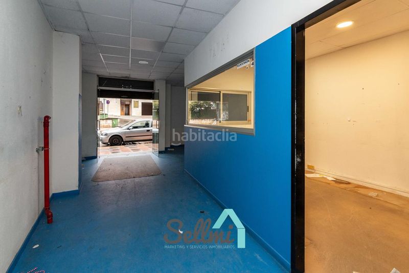 Foto be3998c6-fd95-4e6b-bda9-79a30def9db7. Local comercial en La Villa - Bazuelo Mieres