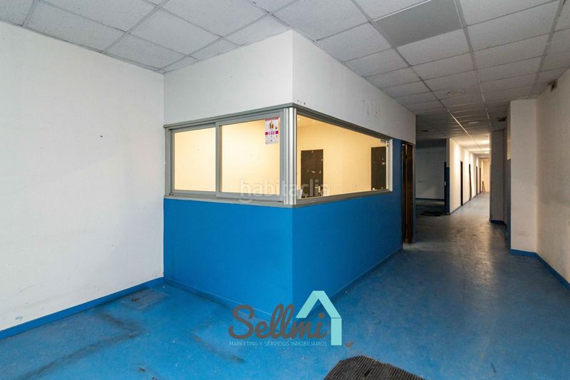 Foto c3acf28b-3f37-4e96-a90c-017f7c2b98d3. Local comercial en La Villa - Bazuelo Mieres