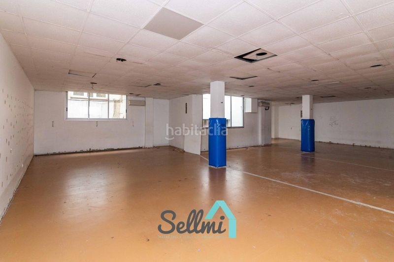 Foto e306a386-8cf1-4210-96dd-e9dc34b95a30. Local comercial en La Villa - Bazuelo Mieres