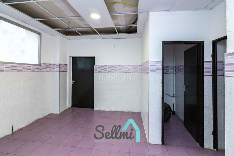 Foto e70f0f44-d810-47ad-a066-096d23977960. Local comercial en La Villa - Bazuelo Mieres