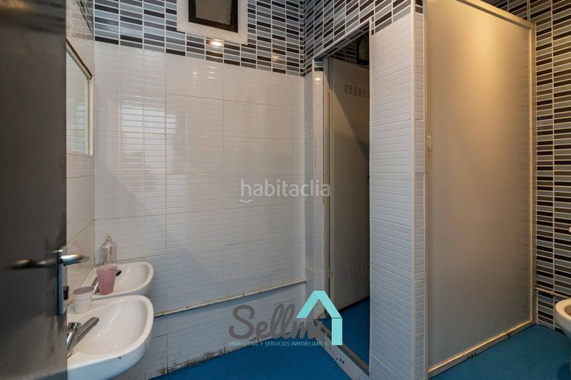 Foto f65f6f7c-a8f5-445d-8223-6fd7dafed104. Local comercial en La Villa - Bazuelo Mieres