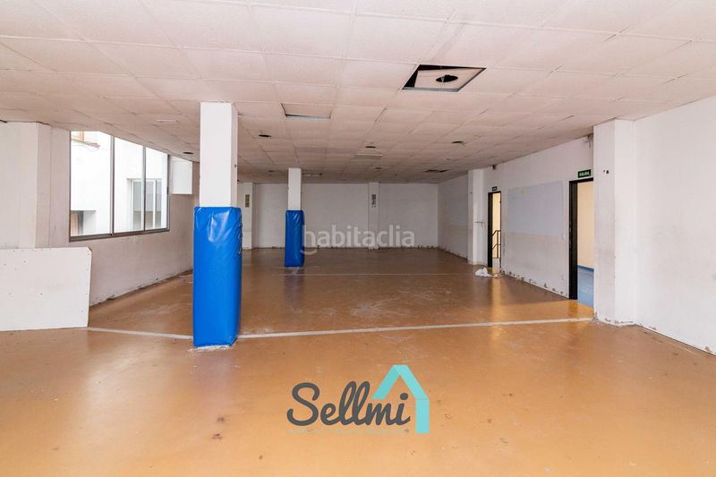 Foto fa699f99-539f-4e36-b9b9-c63f1ab3902e. Local comercial en La Villa - Bazuelo Mieres