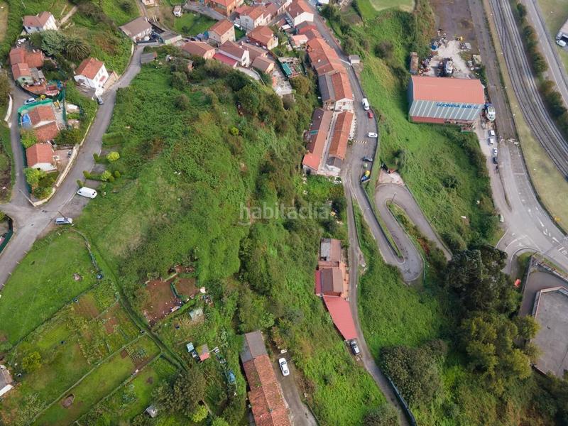 Foto 2e3f954a-ab80-44a5-8e3e-9d31d3dfcf4b. Residential plot in Jove Gijón