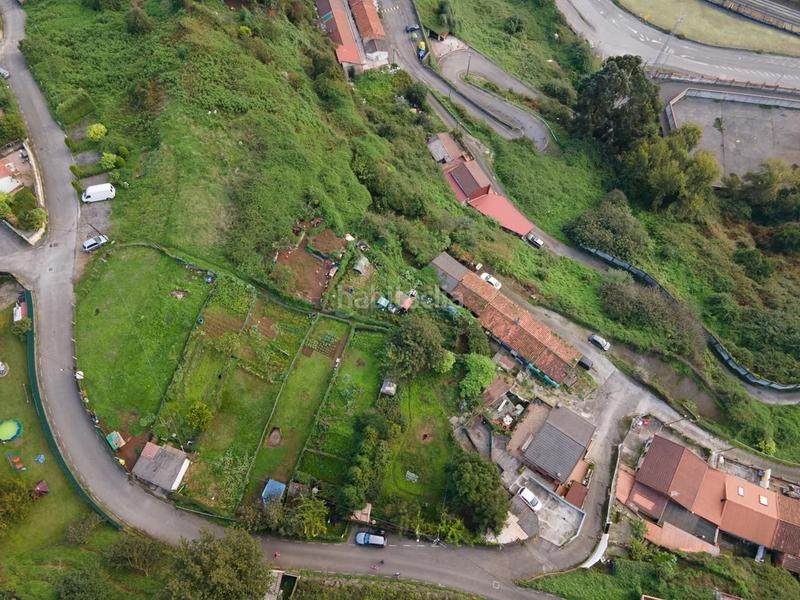 Foto 7fd967d0-67a5-482e-9d31-e30472a32a2d. Residential plot in Jove Gijón