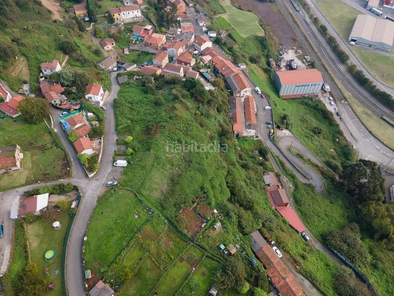 Foto 9b849481-cfbe-4d46-87ae-7193af88ab79. Residential plot in Jove Gijón