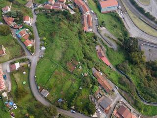 Terreny residencial a Jove. Parcela en venta en gijón (asturias, españa).

precio: 300.000