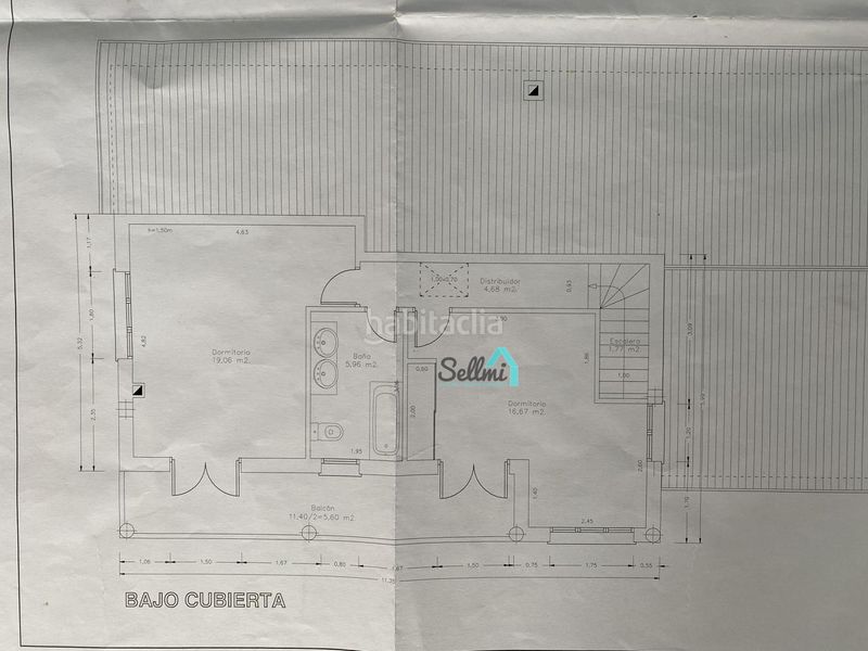 Foto b8e9b5f4-7ac2-4ce5-9165-4bbe10981538. Casa amb calefacció aparcament a Cudillero