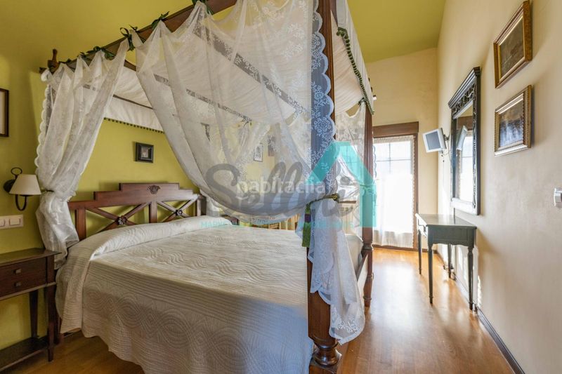 Foto fad44def-36d1-49cc-9588-3834a259d924. Casa amb calefacció aparcament a Cudillero