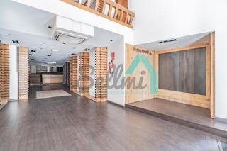 Lloguer Local Comercial  Melquiades álvarez