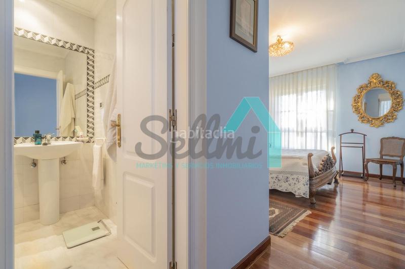 Foto 655384cd-53f7-4f36-bd89-e4d29bd80757. Casa en Parroquias Sur - La Manjoya Oviedo