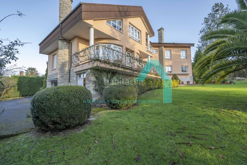 Foto 726d801c-f8fb-4450-80dc-e9f902635acf. Casa en Parroquias Sur - La Manjoya Oviedo