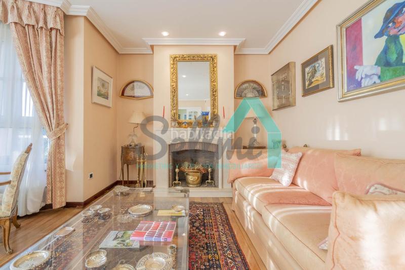 Foto 89c2f039-01cf-409e-a9e2-ad9475dac926. Casa en Parroquias Sur - La Manjoya Oviedo