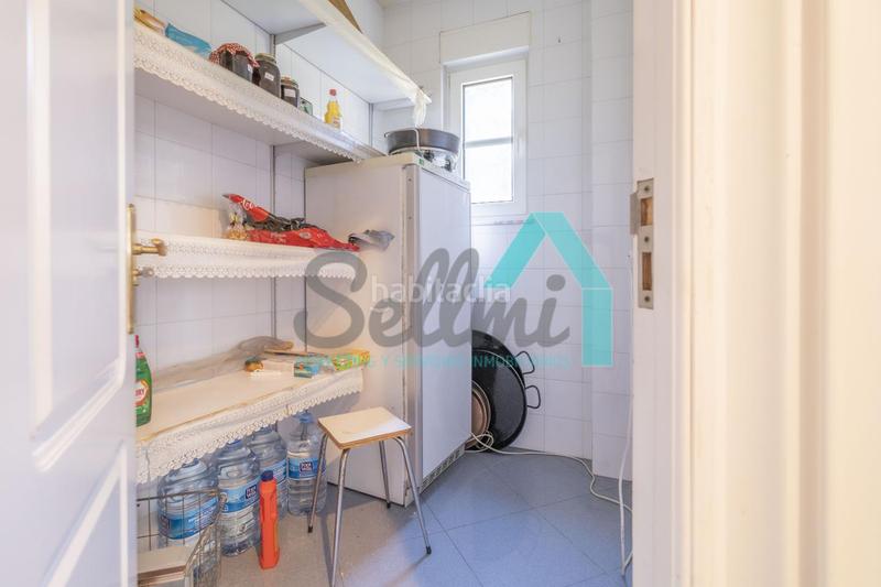 Foto 195aeca0-1109-4b45-9fed-32bbbad35e18. Haus mit heizung parking in Parroquias Sur - La Manjoya Oviedo