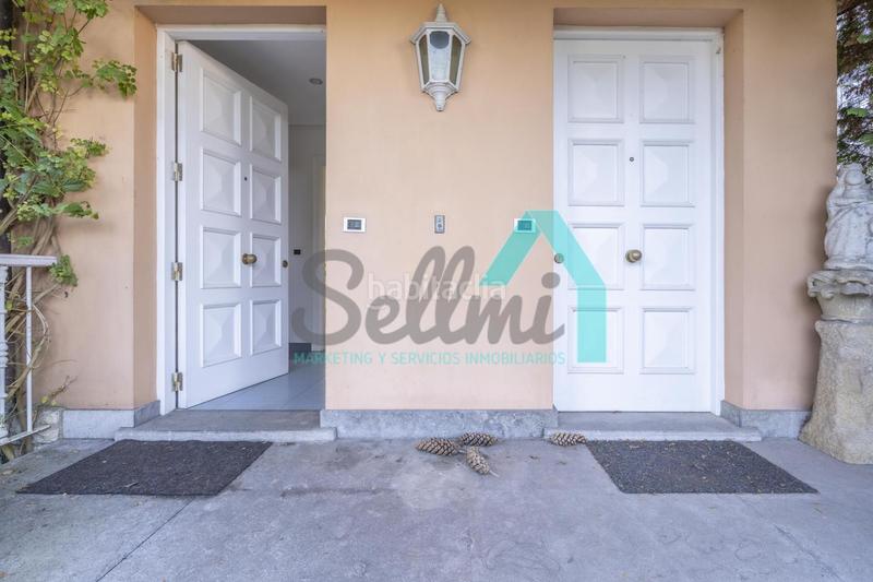 Foto ea00f60f-8a92-4dfd-b1e7-d20f70bf157d. House with heating parking in Parroquias Sur - La Manjoya Oviedo