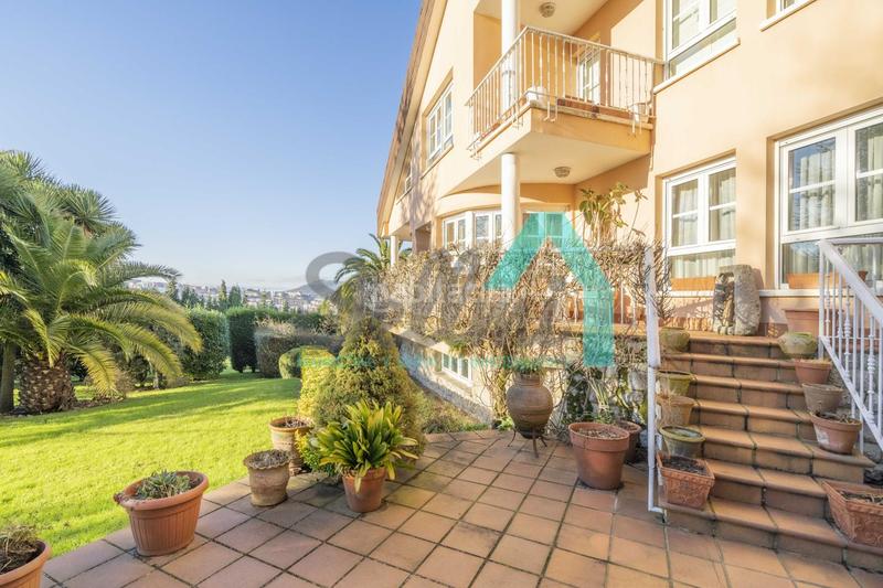 Foto d17904c1-de9d-4be5-9c50-2f77d5a0318c. Maison avec chauffage parking dans Parroquias Sur - La Manjoya Oviedo