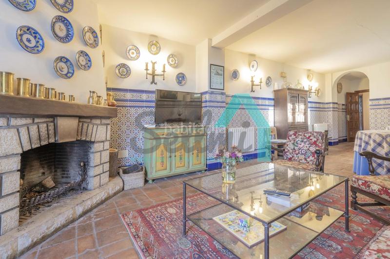 Foto dad7f712-9954-44cb-ac0f-9e65f28146f0. Maison avec chauffage parking dans Parroquias Sur - La Manjoya Oviedo