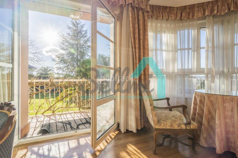 Foto db800b60-eb84-4ae4-9a43-12462a52253a. Maison avec chauffage parking dans Parroquias Sur - La Manjoya Oviedo