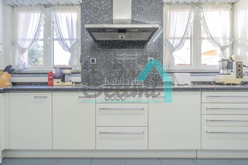 Foto fc04d29a-b0b8-431b-885a-d75e2d59a360. Maison avec chauffage parking dans Parroquias Sur - La Manjoya Oviedo