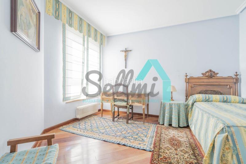 Foto fec3d0d2-66e4-4009-806c-3d65d5de2fea. Maison avec chauffage parking dans Parroquias Sur - La Manjoya Oviedo