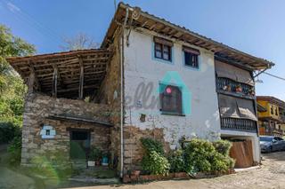Casa  Aldea pielgos