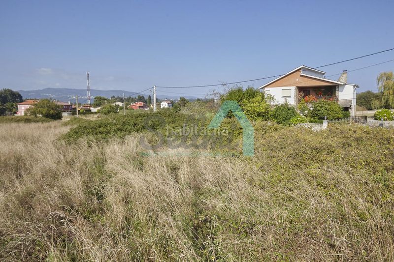 Foto 33db60e8-92cb-4376-a838-302c975b56e6. Residential plot in Soto del Barco