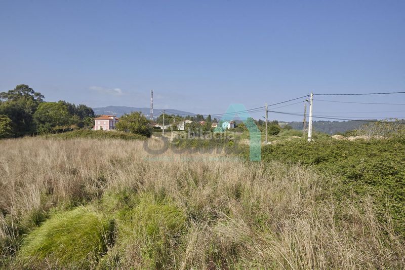 Foto a74222c8-9c2d-45b7-8c5d-835a8b4744bb. Residential plot in Soto del Barco