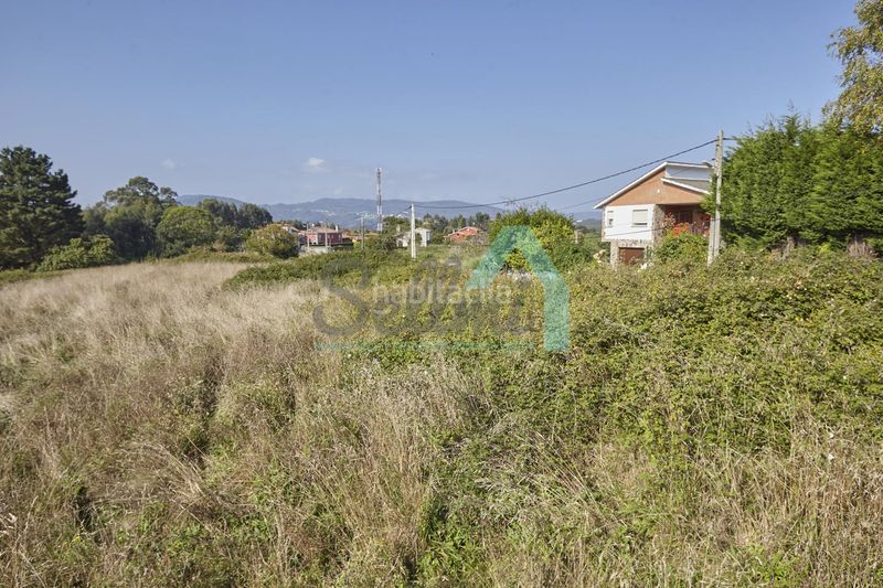Foto b9deabcd-1e7f-45a8-9b5d-615d1d5353a6. Residential plot in Soto del Barco