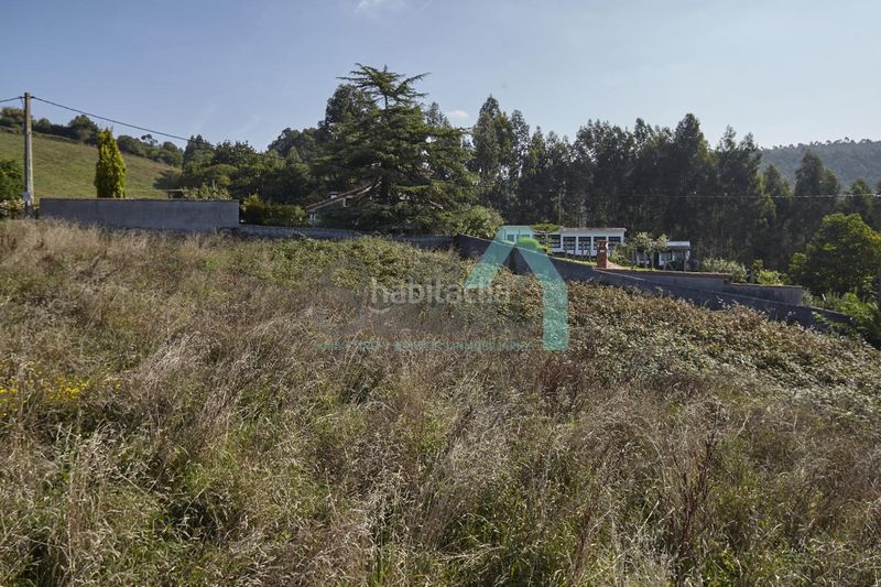 Foto c5ea2674-9de0-421d-8097-8c057f0bd0ae. Residential plot in Soto del Barco