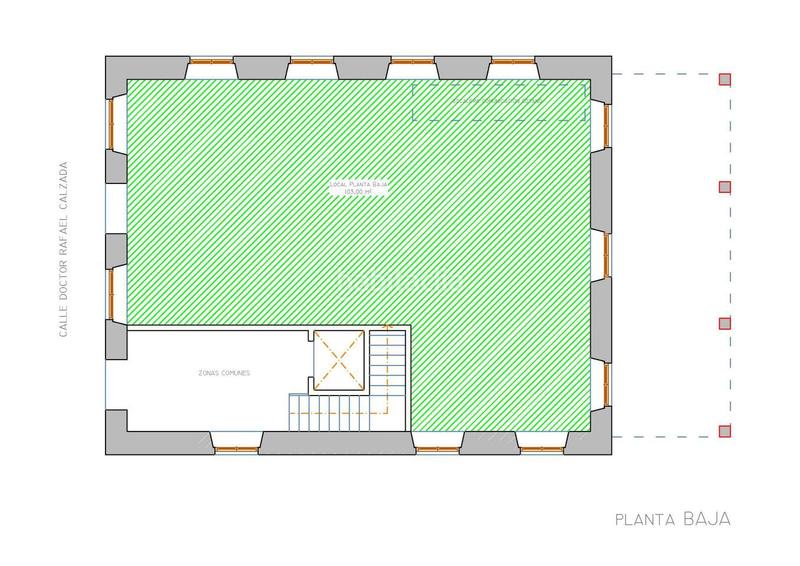 Foto 7ca34f2d-c6a5-4035-a23b-77ab5946e7ed. Édifice dans Navia