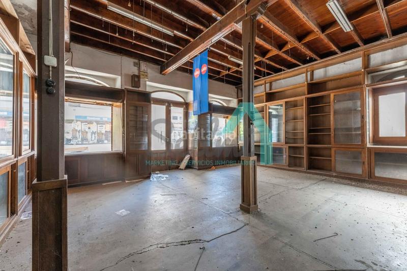 Foto f28271ec-7268-4b6a-9e27-95969a13e85a. Édifice dans Navia