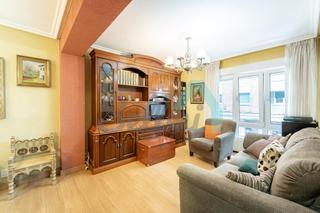 Location Appartement  Félix aramburu