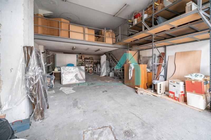 Foto 4c7a00ce-c14e-43e4-b1a0-3c9921e9822a. Local comercial a Santo Domingo - El Campillín Oviedo