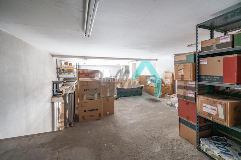 Foto 4f45dd4b-90db-436c-af63-8481ab72f3b4. Local comercial a Santo Domingo - El Campillín Oviedo