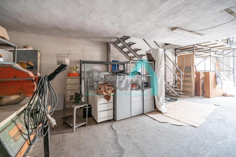 Foto a39027a4-40a4-4644-a708-3fd0b0ff0106. Local comercial a Santo Domingo - El Campillín Oviedo