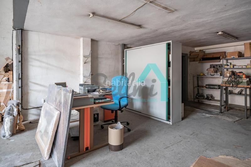 Foto ff3ffe59-3096-4aaa-8642-e571ae24cb3d. Local comercial a Santo Domingo - El Campillín Oviedo