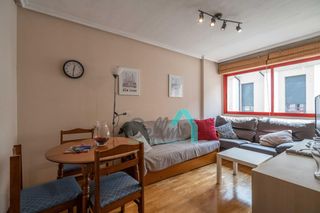 Location Duplex  Calle del postigo bajo