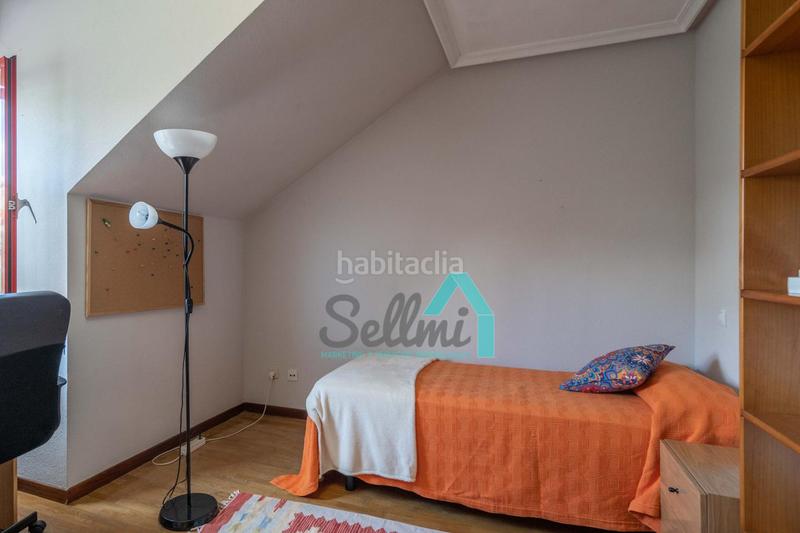 Foto 00d8be05-1934-45b0-9a65-267154a640e3. Location duplex avec chauffage dans El Postigo Oviedo
