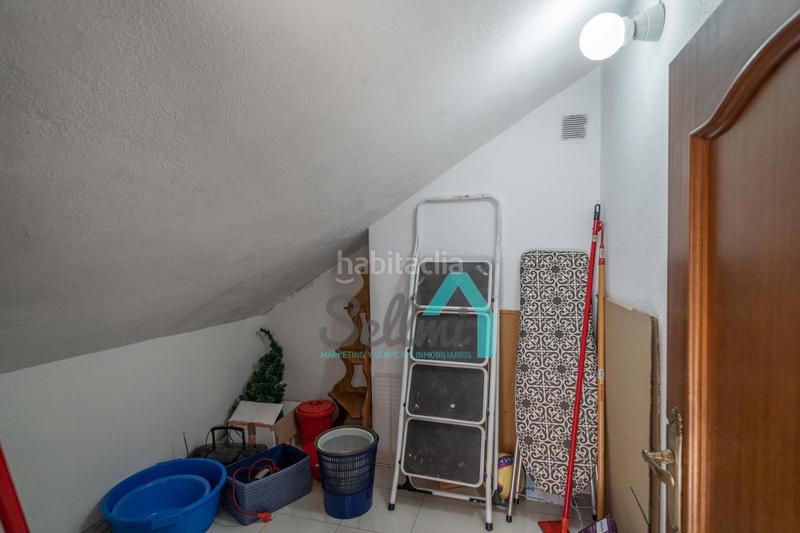 Foto 0d551de9-3ce8-4a4a-a760-07bfc0a8bf52. Location duplex avec chauffage dans El Postigo Oviedo