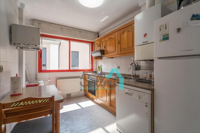 Foto 429a351f-1d07-49df-9a5b-082ad9b65fc8. Location duplex avec chauffage dans El Postigo Oviedo