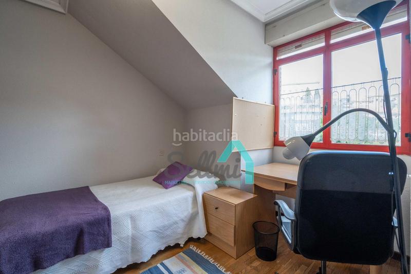 Foto 6920fbbe-4963-44c1-b644-9f6757886e61. Location duplex avec chauffage dans El Postigo Oviedo