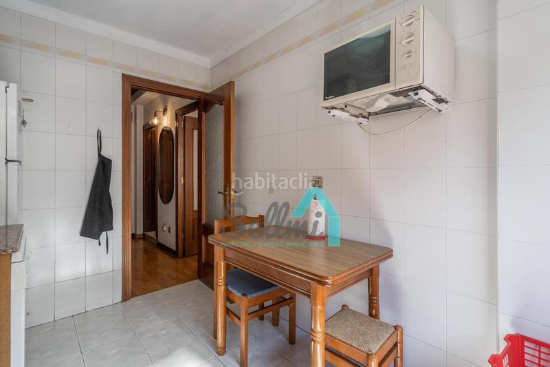 Foto abf65c8e-230f-4810-8806-1b8b3ffcb998. Location duplex avec chauffage dans El Postigo Oviedo