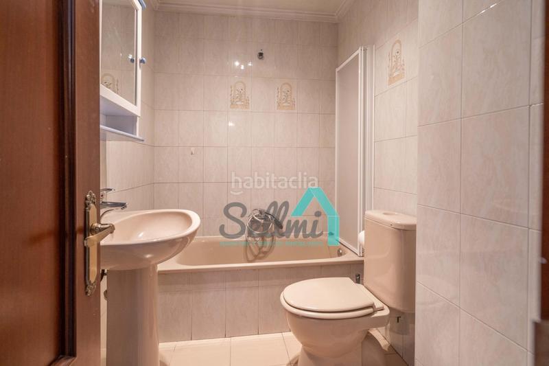 Foto ac49fe40-71e0-458a-aa02-58b48d7e690c. Location duplex avec chauffage dans El Postigo Oviedo
