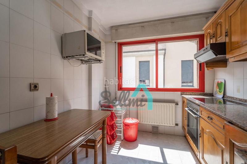 Foto c0e0df78-cb65-4740-bd2f-7ca63f94a9b7. Location duplex avec chauffage dans El Postigo Oviedo
