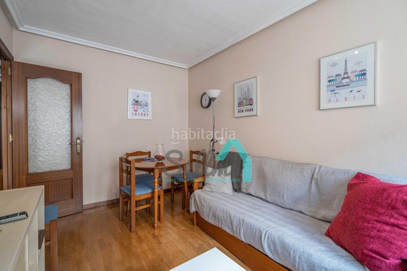 Foto cb3bdc91-a142-4fe3-9ff2-e5bc7e24946f. Location duplex avec chauffage dans El Postigo Oviedo